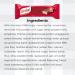 AETN Creations Slim Fast Mixed Pack of 6x25g Snack Bars 2 Choco Caramel 2 Strawberry Chocolate 2 Double Chocolate with AETN Fridge Magnet High in Protein and Low in Calories - Buy Online on GoSupps.com