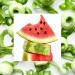 RAW SUGAR Slime Goo Body Wash - Gentle Cleansing for Kids | Watermelon Apple Scent | Dermatologist Tested | Ages 3 - Buy Online on GoSupps.com