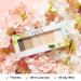 Physicians Formula Matte Monoi Butter Eyeshadow Palette - Natural Matte Blushed Nudes for Sensitive Skin | Hypoallergenic, Nourishing, Moisturizing, All Day Wear - Buy Online on GoSupps.com