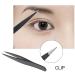 EMSea 5-in-1 Brow Lash Eyelash Tools Set | Eyelash Curler Tweezers & Brush for Perfect Makeup - Buy Online on GoSupps.com