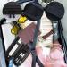 Travel Case for Electric Toothbrush - Durable Holder for Oral-B & More | Protect Your Toothbrush with Our Stylish Etui - Buy Online on GoSupps.com