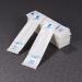 Heallily 100pcs Disposable Thermometer Covers - Digital Thermometer Probe Sleeves for Oral, Armpit, Rectal Use - Buy Online on GoSupps.com