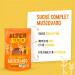 ALTER ECO - Muscovado Sugar Powder - Organic and Fair Trade Complete Sugar - Origin Philippines - 500g - Buy Online on GoSupps.com