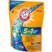 Arm & Hammer Plus OxiClean 42 Little Power Paks Laundry Detergent - Fresh Scent, 42 Count - Buy Online on GoSupps.com