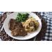 White Truffle Tuber borchii & Tuber MAGNATUM PICO Gourmet Sauce - Ideal for Meat, Pasta & More (180g) - Buy Online on GoSupps.com