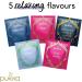 Pukka Herbs | Herbal Tea Selection Box | 9 Flavours | 45 Sachets | Organic Herbal Tea | Tea Collection | Green Tea & Relax Tea Selection Box | Eco Friendly Gift | Ideal Birthday Gift - Buy Online on GoSupps.com