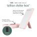 Billion Dollar Brows Beauty Box - Customizable, Sustainable, Cruelty-Free Makeup Palette - Buy Online on GoSupps.com
