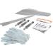 Canine AI Artificial Insemination Dog Breeding Kit - Med/Lg Breed - 3 Pack | Good Harbor Pet Supplies - Buy Online on GoSupps.com