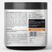 Asitis Nutrition Atom Creatine Monohydrate 250g - 80 Servings Gluten-Free Blue Razz Flavor Enhances Performance & Muscle Gains - International Shipping Available - Buy Online on GoSupps.com