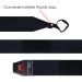 BEAST RAGE 4.5M Boxing Hand Wraps - Martial Arts Inner Gloves for Wrist Support in Black - Buy Online on GoSupps.com