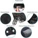 Waterproof Bicycle Garage Cover | Durable Outdoor Storage Sleeve | 210D Oxford Fabric with PU Coating - Buy Online on GoSupps.com