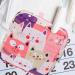 Buy Lurrose 4-Piece Cotton Storage Bags for Women's Bandages Breastfeeding Inserts & Menstrual Products Multi-Functional & Durable - Buy Online on GoSupps.com