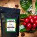 El Dorado Brazil 200g Whole Roasted Coffee Beans | Light/Medium Roast | Single Origin Arabica | RFA 4C & Cup of Excellence Certified - Buy Online on GoSupps.com