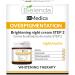 Bielenda Dr Medica Night Lightening Cream Overpigmentation Step 2 Reduces the Risk of New Discolorations 50 ml - Buy Online on GoSupps.com
