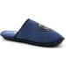 Buy Official PARIS SAINT-GERMAIN Slippers | PSG Blue Size 39 EU - International Shipping Available - Buy Online on GoSupps.com