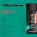 Bodyfit T5 Black Thermo - Thermogenic Workout Pills for Weight Management - 60 Capsules - Buy Online on GoSupps.com