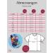 Personalized Cat Lover T-Shirt for Men - Gift with Name by Shirtracer - Light Blue S - Buy Online on GoSupps.com