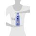 Nivea Pampering Moisturising Soft Milk Body Lotion 400ml - Hydrating Lotion for Soft Skin | International Shipping Available - Buy Online on GoSupps.com