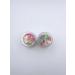 60-Piece Mini Hair Clips Set | Colorful Flower & Star Hair Accessories for Women & Girls - Buy Online on GoSupps.com
