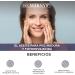 Marnys Revitalising Rosehip Oil 30 ml - 100% Vegetable Oil with Pipette for Radiant Skin - Shop Internationally - Buy Online on GoSupps.com