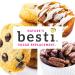 Wholesome Yum Besti 1:1 Natural Brown Sugar Replacement - Keto Monk Fruit Sweetener (16 oz) - Non GMO, Zero Carb, Zero Calorie Substitute - Buy Online on GoSupps.com