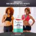 Super Slim Keto ACV Gummy Bears - Advanced Formula (60 Gummies) - Buy Online on GoSupps.com
