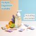 Tirtyl Smart Soap Refills - 12 Foaming Hand Soap Tablets - Eco-Friendly & Moisturizing - Variety Fragrance Pack - Buy Online on GoSupps.com