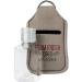 Farm Quotes Hand Sanitizer & Keychain Holder - Small 1 Ounce