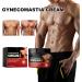 Crsetmyth Chest Cellulite Reduction Cream 50g AntiCellulite Cream Fitness Pektorale Muskeln Punishing Cream Fat Burning Cream Cellulite Reduction Cream Strengthening Chest for Men - Buy Online on GoSupps.com