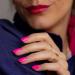 MOYOU LONDON Gel Nail Strips: Semi Cured 20 Pc. Gel Wraps + Free UV Lamp! Easy Apply & Remove for Salon-Quality Manicure - Buy Online on GoSupps.com