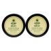 Hemp Daily intensive Cream | Hemp Cream with Essential Oils | Vegan Organic Ingredients | 1.7 Ounces 2 Pack Original 1 Ounce (Pack of 2)