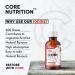 Iodine Liquid Drops - Vegan - High Strength 600mcg - 400 Servings - Made in UK - Core Nutrition - Buy Online on GoSupps.com