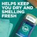 Tom's of Maine Men's Antiperspirant Deodorant Mountain Spring 2.8 oz 3-Pack - Buy Online on GoSupps.com