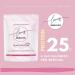 Loving it by Barbara de Regil Plant-Based Vanilla Protein - 2.2 lb (26 Servings) - Buy Online on GoSupps.com