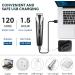 Beard Hair & Body Trimmer for Men - Precision Grooming for All Hair Types | International Shipping Available - Buy Online on GoSupps.com
