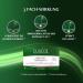 Lux ol Hair Loss (1)(2) - Patented ingredient - Food supplement - 30 capsules 40g - Buy Online on GoSupps.com