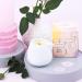 Badefee Massage Candle FLOTTE BIENE - Vanilla Scented Body Care & Massage | Natural Ingredients for Multiple Uses | International Shipping - Buy Online on GoSupps.com
