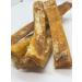 Bullsters Dog Treats Bones Chews All Natural 1 Ingredient with No Additives No Preservatives Steroid Free for Small Medium Large Dogs Beef Backstrap Approx 7" Pack of 5 - Buy Online on GoSupps.com