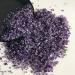 Natural Amethyst Gravel Tumbled Stone CrystalStone Magnet Feng Shui Stones and Crystals Stone Crystal Reiki - Buy Online on GoSupps.com