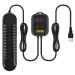 TINTOR Submersible Aquarium Heater, 800W/1200W Fish Tank Heater, Double Tube Heating, Rapid Heating and Energy Saving, LED Digital Temperature Controller, Suitable for sea Water and Fresh Water 1200W(150-300gal)