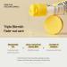 SOME BY MI 2024 Yuja Niacin Brightening Moisture Gel Cream - 100ml | Korean Skin Care for Dull Skin Melasma & Blemish Care - 10 Vitamins Mild Moisturizer - Buy Online on GoSupps.com