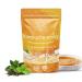 KombuChic | Kombucha Scoby starter set tea fungus + preparation tips basic recipe instructions + free eBook