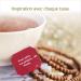 YOGI TEA Choco Chai Organic Infusion Natural Chocolate Flavor Blend of Cocoa Licorice and Cinnamon Loose Tea 8 Boxes of - Buy Online on GoSupps.com