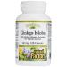 GINKGO BILOBA
