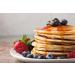 Pack of 5 canned Quebec golden maple syrup - 100% pure - 540ml cane x 5 units - Premium maple syrup - Buy Online on GoSupps.com