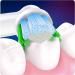 Oral-B Precision Clean Toothbrush Heads x12 - CleanMaximiser Technology Refills - Buy Online on GoSupps.com