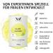 Buy Xbyx Clear Aminos EAA Powder | Premium Vegan Amino Acid Complex | Bitter Lemon Flavor | Low Calorie & Sugar-Free | 240g | 30 Portions - Ideal for Sports & Relaxation - Buy Online on GoSupps.com