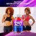 Amaze Keto ACV Gummies - Advanced Formula for Keto Support (60 Gummies) - Buy Online on GoSupps.com
