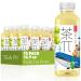 Tea PI Iced Tea Oolong Tea Green Grape Sweet Iced Fruit Tea Bottles Real Juice -16.9 fl oz 500mL 15 Pack