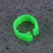 Yardwe 400 Stk Tauben Foot Bands for Chickens & Pigeons - Durable Bird Toy Rings - Size 2x2pcs - International Shipping Available! - Buy Online on GoSupps.com